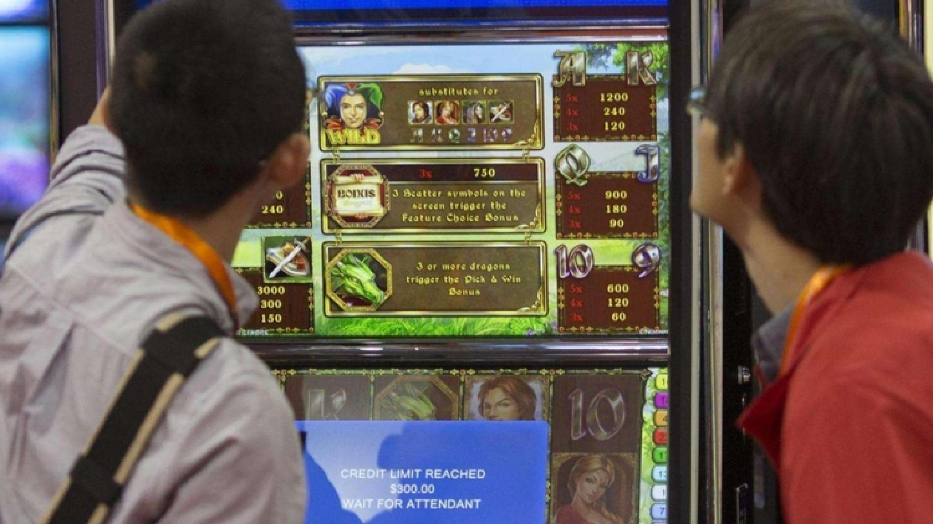 Immagine di Mafie nel gioco legale Trucchi e ricchi affari