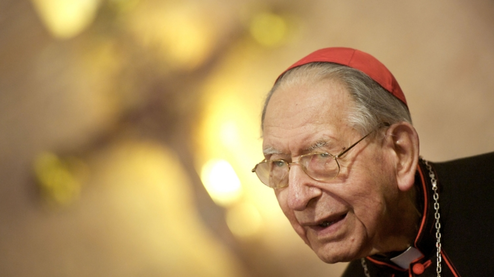 Immagine di Cottier, il Vaticano II e l'inizio di un’era nuova