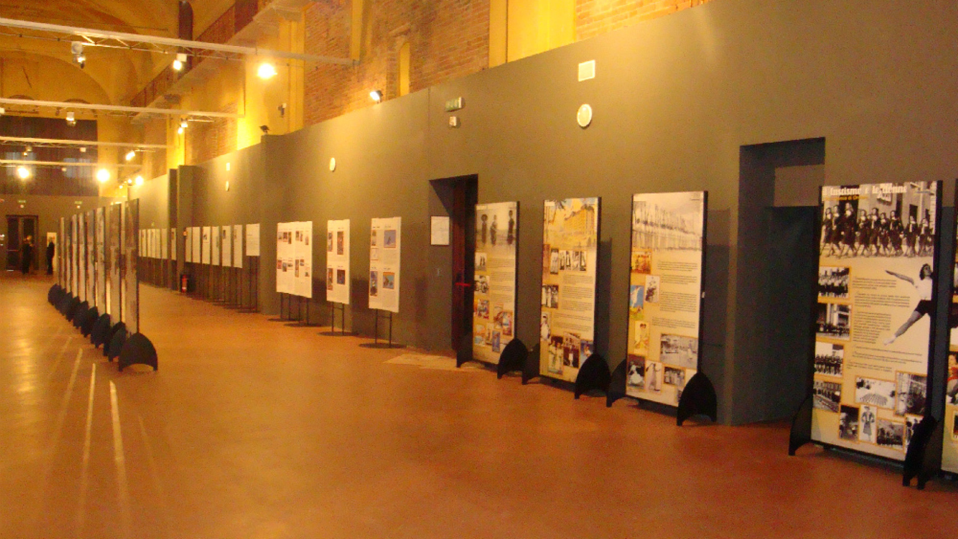 Immagine di Donnaèsport a Cremona fino al 31 marzo