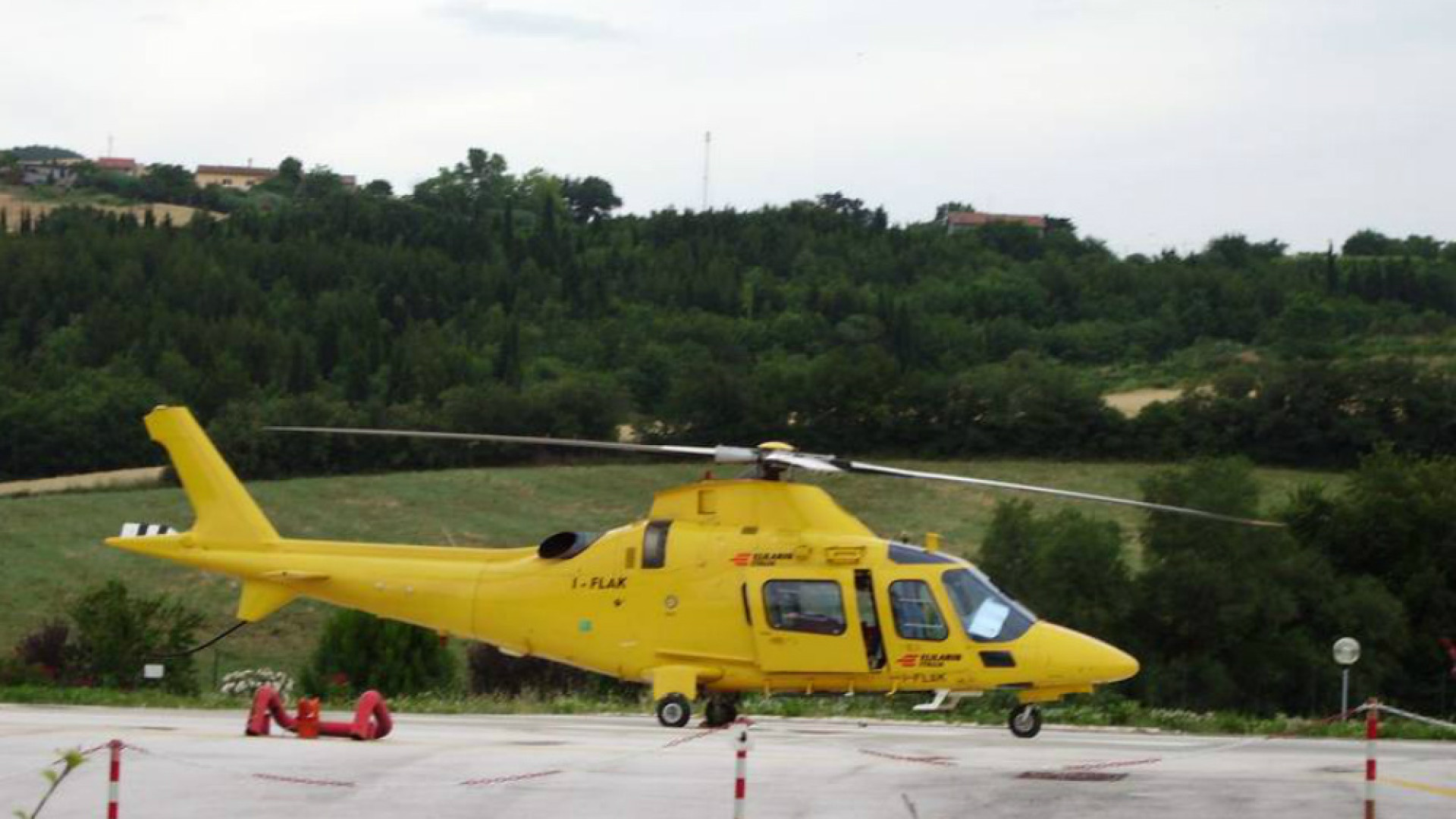 Immagine di Soncino, frontale tra pullman e auto sul ponte dell'Oglio: nove i feriti, uno grave
