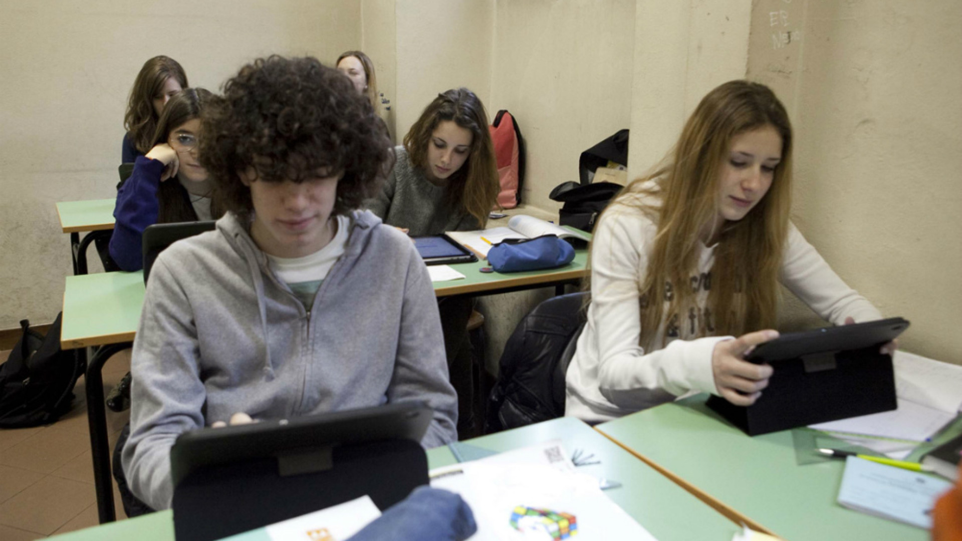 Immagine di E-book, bocciate... le case editrici: «Quando è uscita la circolare del ministero alcune non erano pronte»