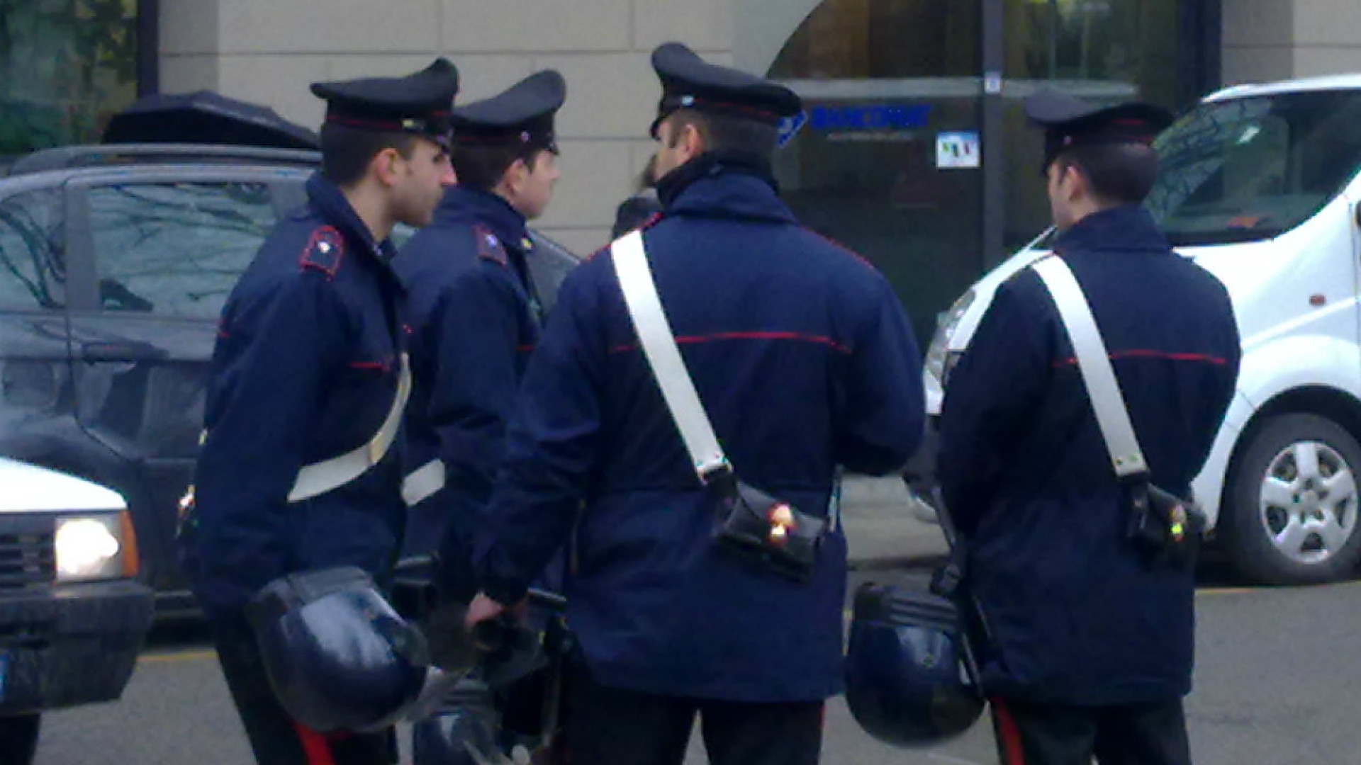 Immagine di 'Ndrangheta, in manette imprenditore edile cremonese per tentata estorsione aggravata