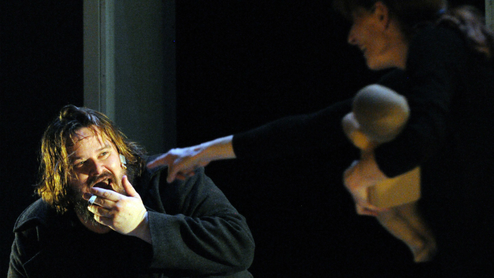 Immagine di Ponchielli, il 12 e il 13 marzo Battiston mette in scena il Macbeth di Shakespeare