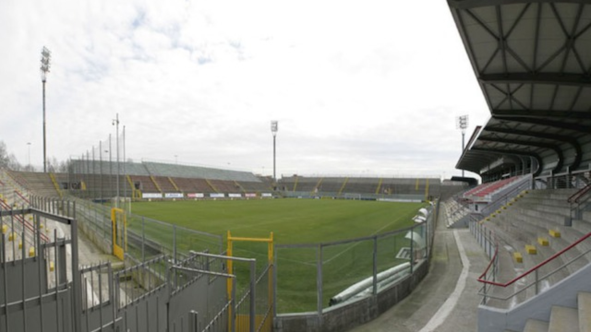 Immagine di US Cremonese ‏@USCremonese