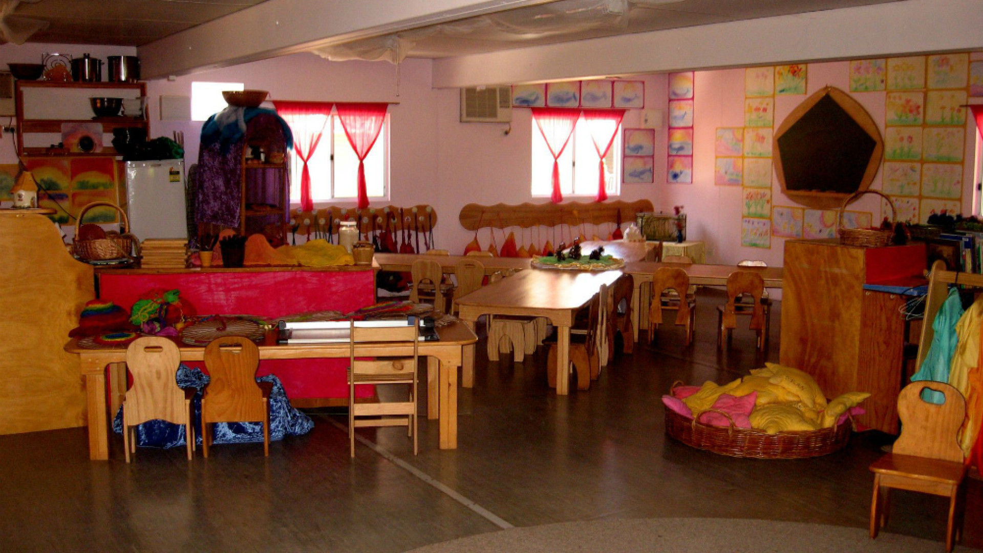 Immagine di Asili nido e scuole per l'infanzia, questionari alle famiglie: la gestione del tempo prolungato funziona