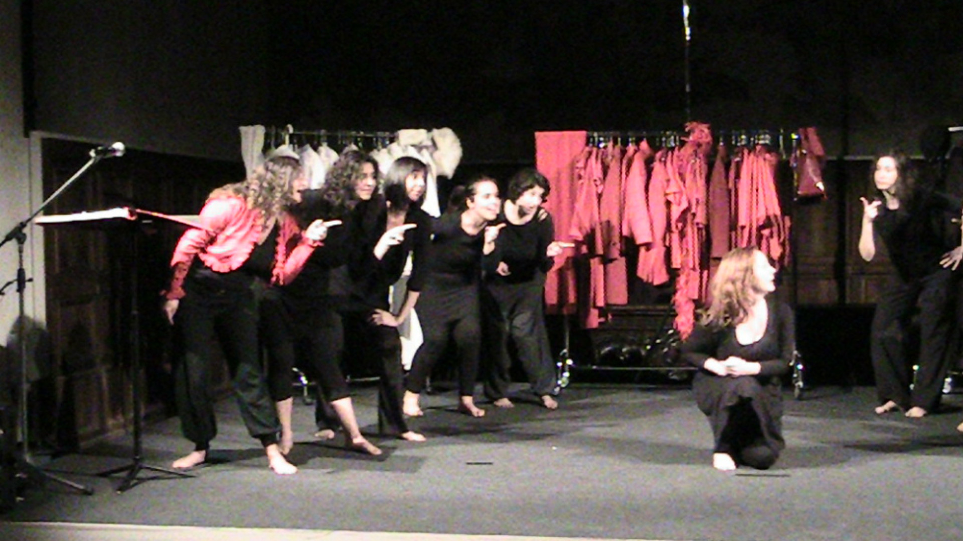 Immagine di "I monologhi della vagina" contro i tabù l'Associazione Donne contro la Violenza porta a Crema la pièce di Eve Ensler