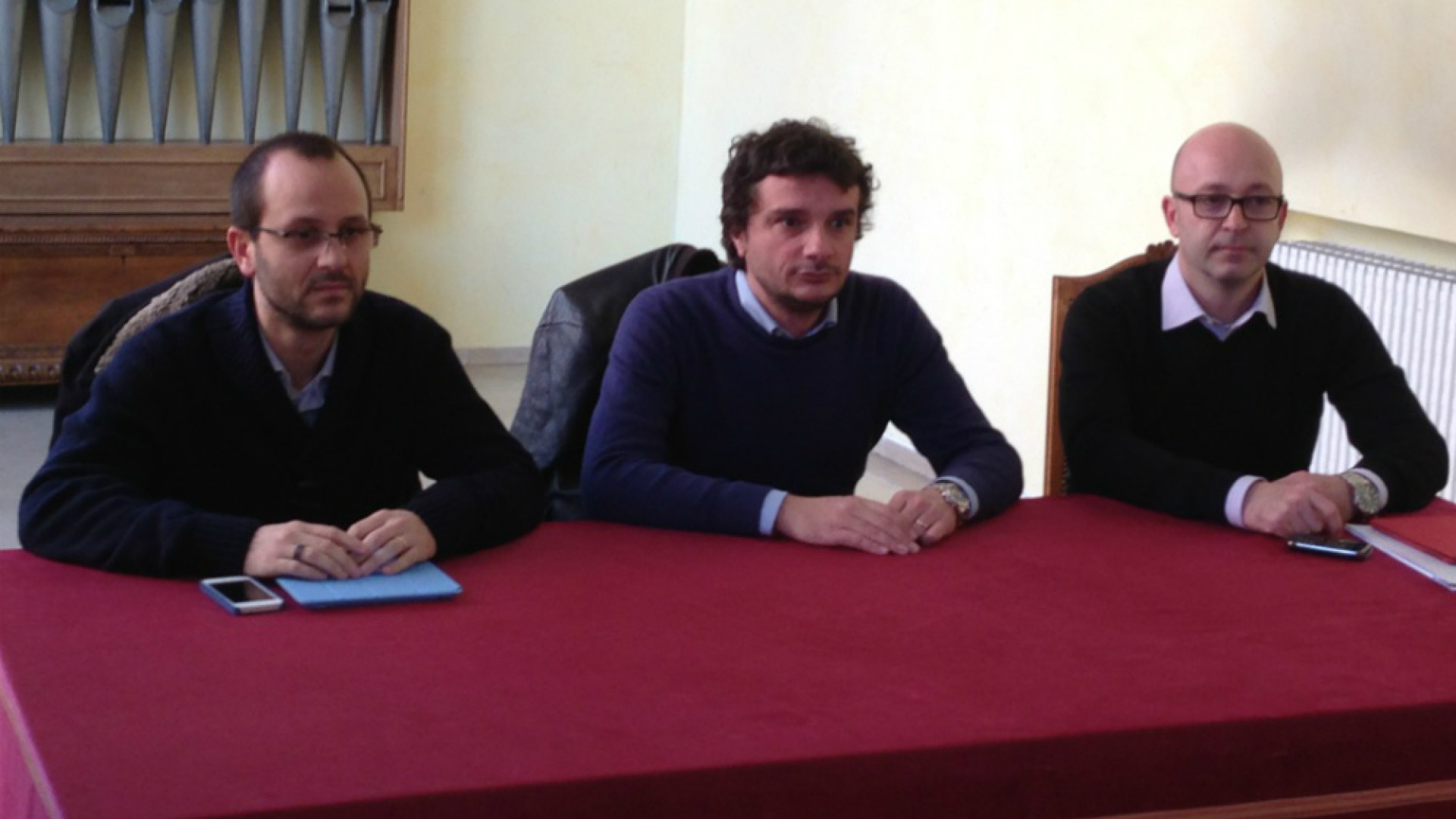 Immagine di Crema, piazza Duomo senza fili: il wi-fi è finalmente una realtà Presentato il nuovo servizio gratuito