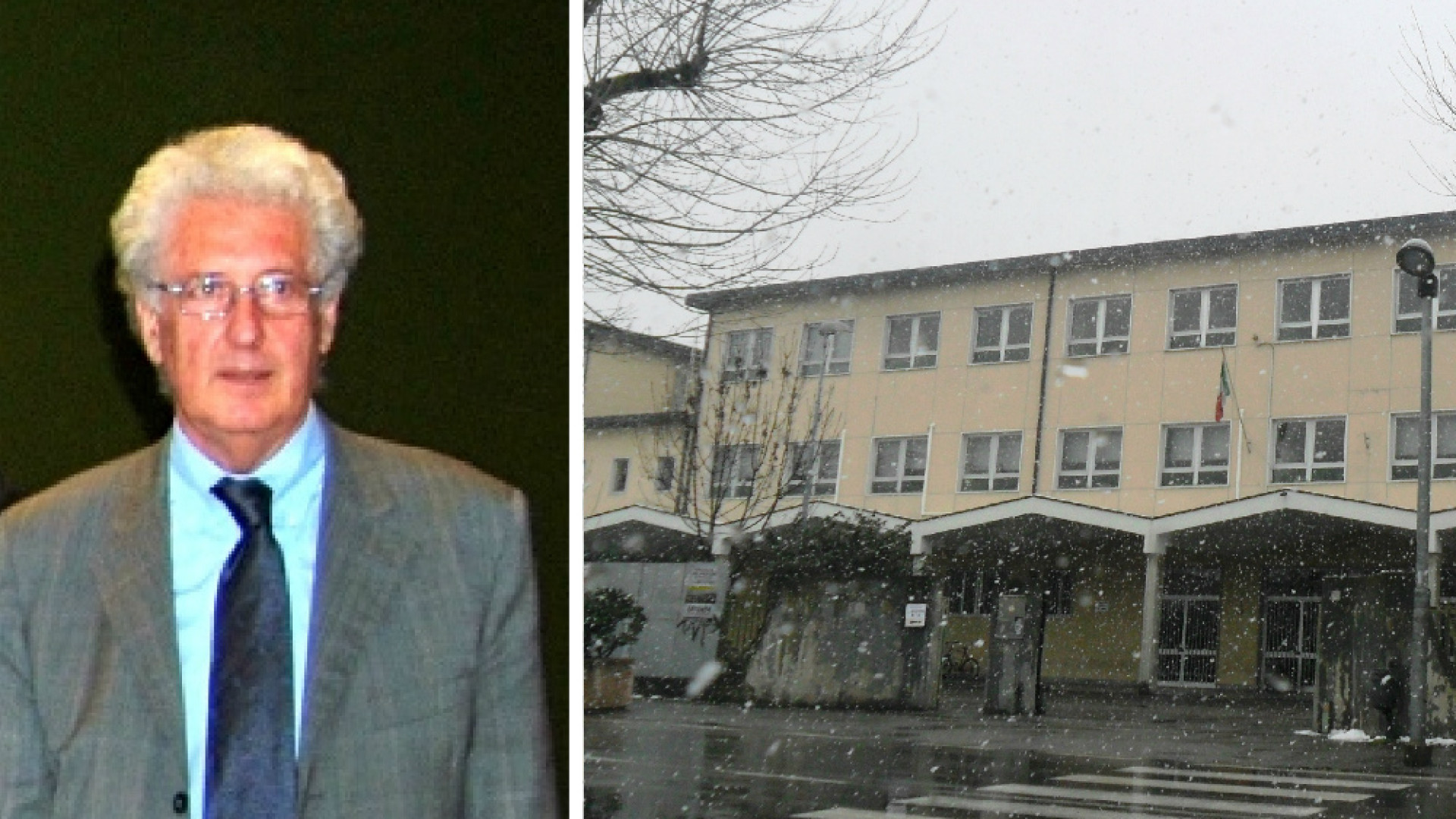 Immagine di Capelli: «Crema inadeguata all'era digitale» Banda larga indispensabile per il territorio scuole e aziende unite per ottenerla