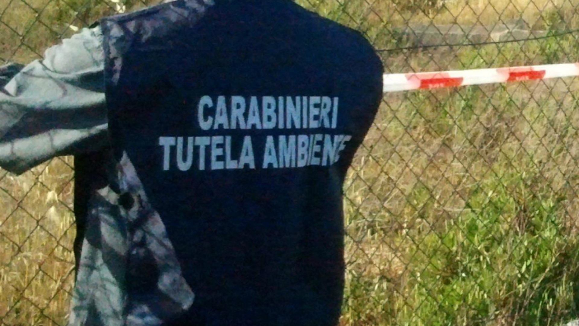 Immagine di Cignone, discarica abusiva sequestrata dal Noe 1.500 metri quadri ritrovati a inizio febbraio sui quali era attiva la fallita "Top Beton"