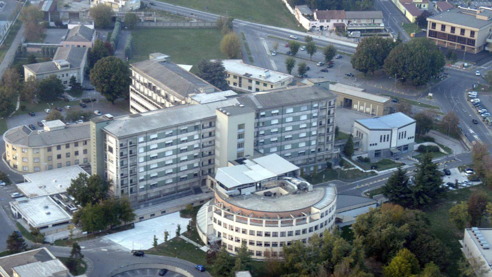 Immagine di Crema, per l'ospedale ipotesi fusione con Cremona e Lodi. Voci confermate dal direttore generale Ablondi