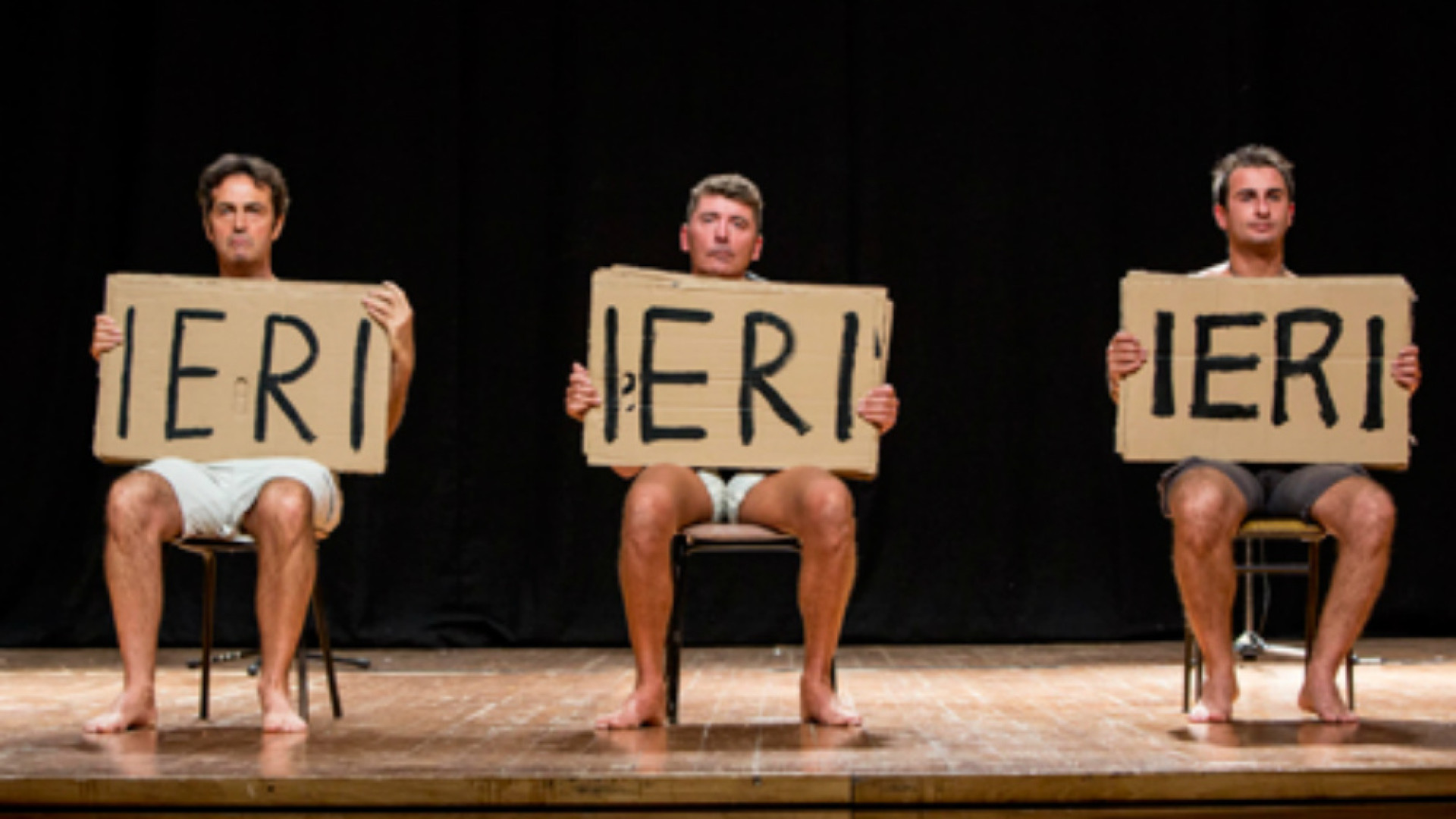 Immagine di "Pinocchio - il paese dei Balocchi" sabato al teatro di Casalmaggiore spettacolo tra favola e attualità