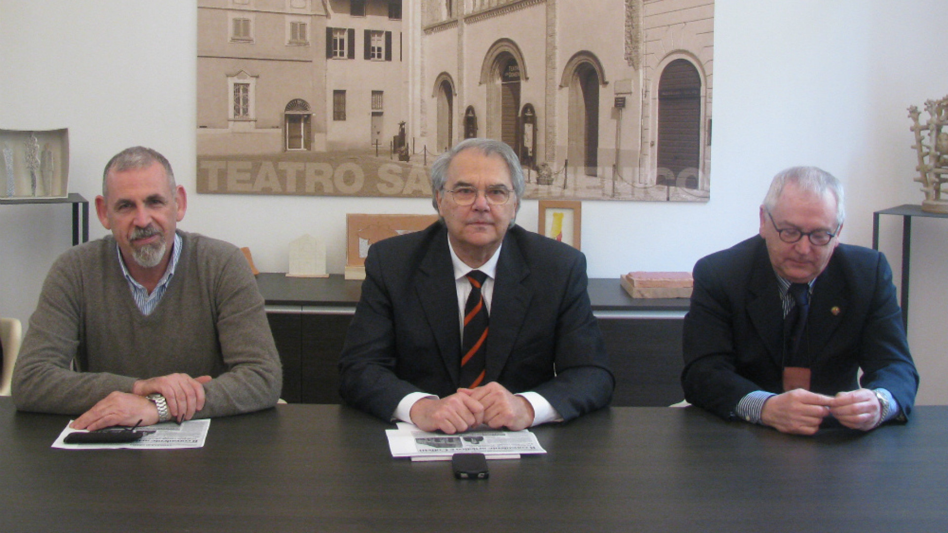 Immagine di Fondazione San Domenico, il centrodestra chiede le dimissioni di Marinoni Presentata la mozione di sifducia