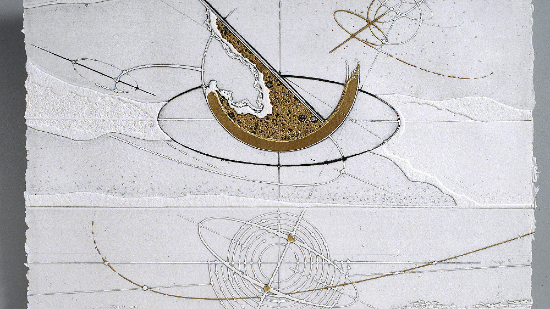 Immagine di Valentini, il maestro della "geometria artistica" Dal 21 marzo, le opere di grafica su carta in mostra al Dellearti Design Hotel di Cremona
