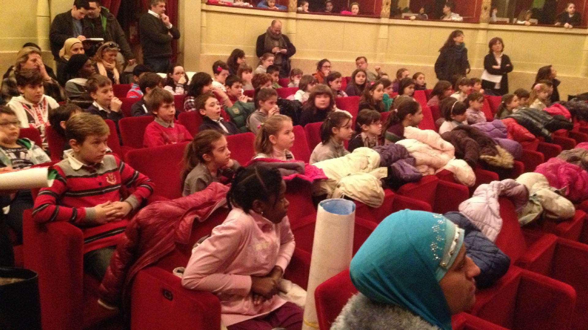 Immagine di Casalmaggiore, cittadinanza italiana simbolica agli alunni stranieri delle scuole primarie di Vicomoscano e Vicobellignano