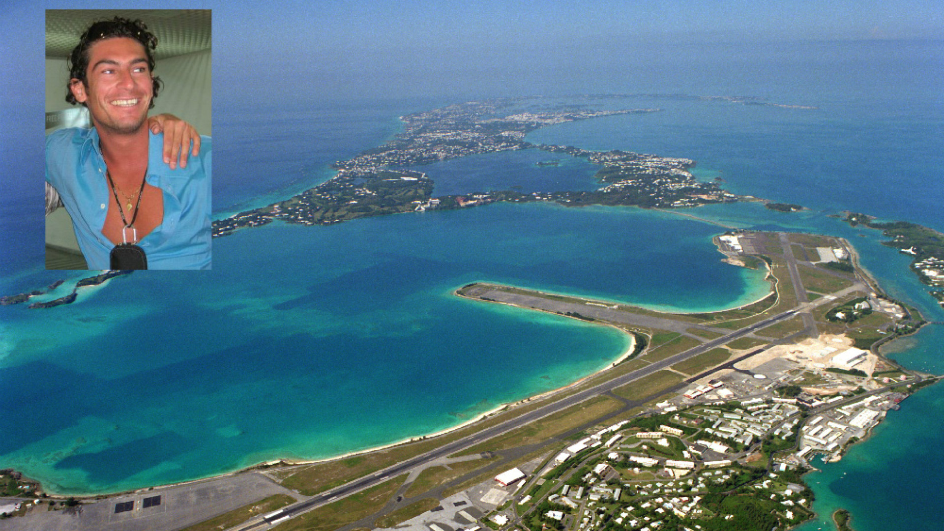 Immagine di Faliva non si sa più nulla dal novembre 2009, alle Bermuda hanno archiviato l’indagine La madre: «Mio figlio è stato ucciso»
