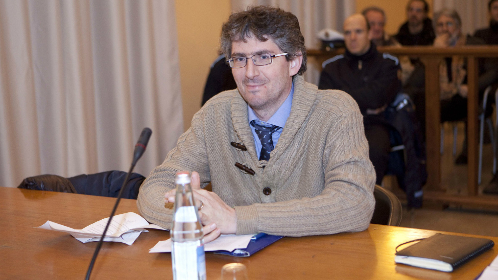 Immagine di Galvano: "Addizionale Irpef solo ipotesi, nessuna decisione è stata presa"