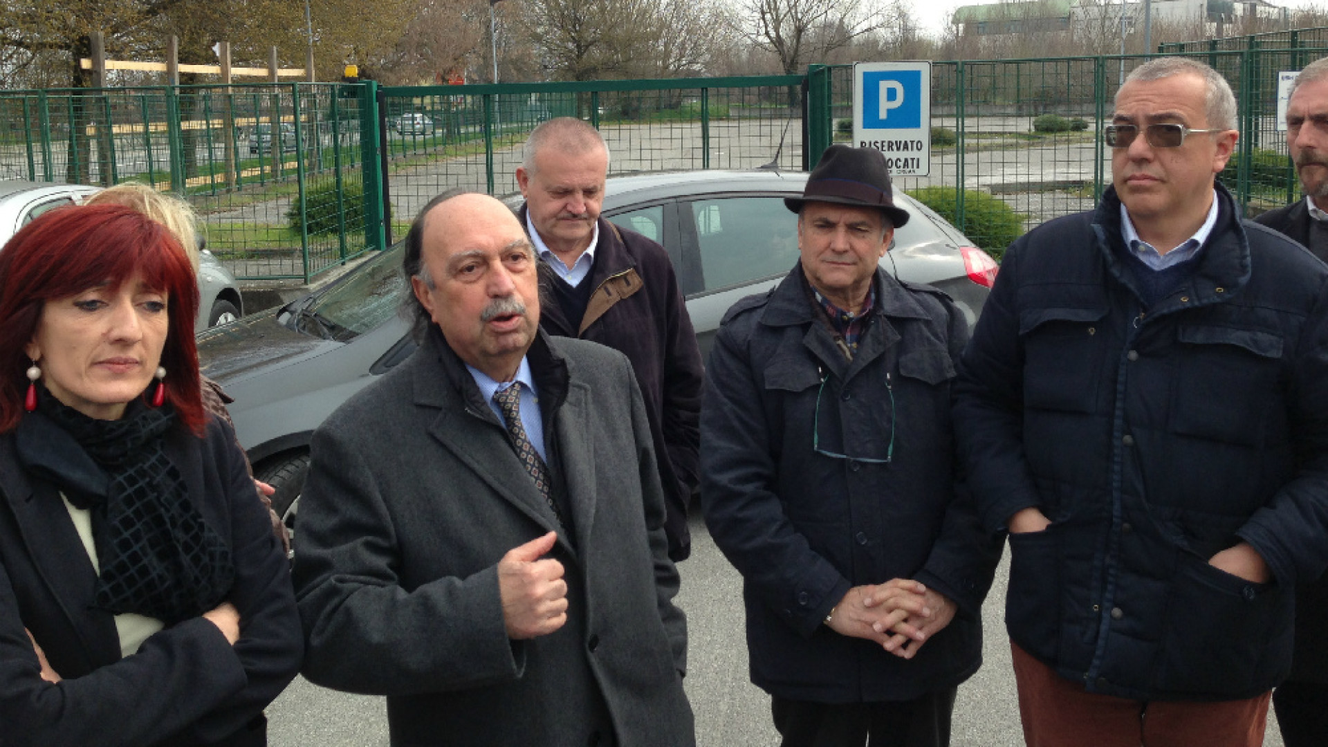 Immagine di Tribunale di Crema, ore cruciali: il territorio chiede una proroga di 5 anni