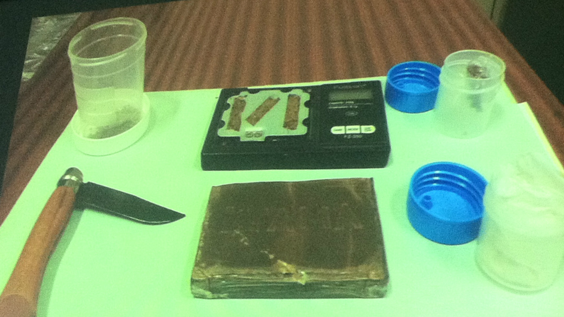 Immagine di Un etto di hashish in casa, arrestato 35enne senegalese dal Radiomobile Questa mattina la direttissima