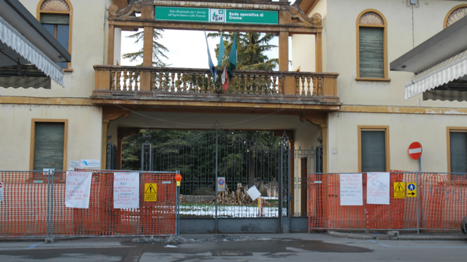Immagine di La Fiera di San Pantaleone resta negli Stalloni Via libera della Regione, la settimana prossima incontro per definire i dettagli dell'autorizzazione