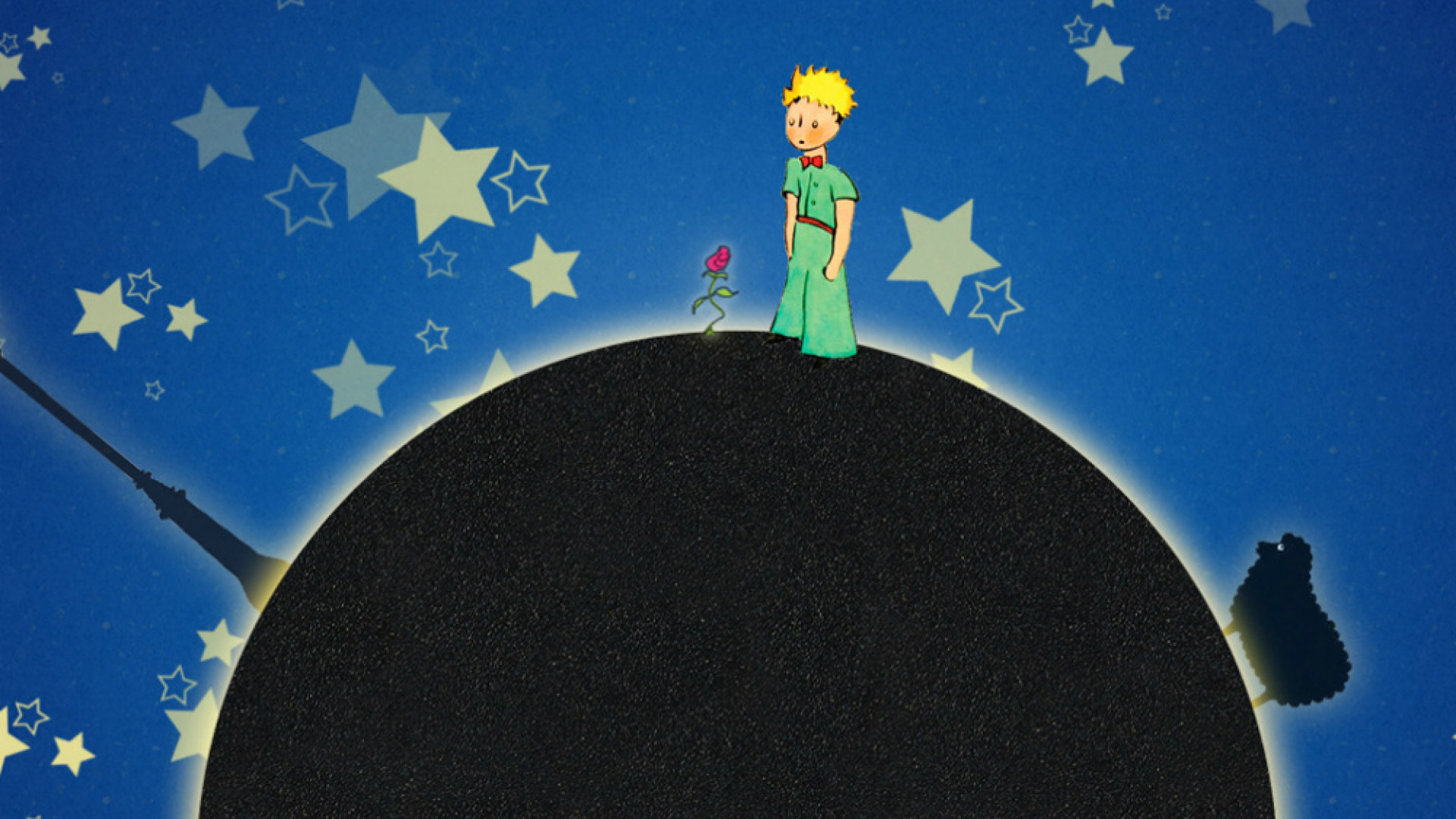 Immagine di Libri, Il Piccolo Principe di Antoine de Saint-Exupéry resta tra le letture preferite