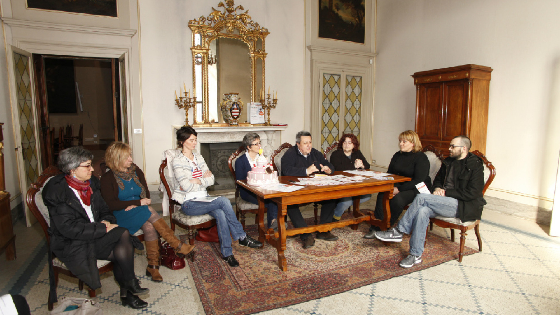 Immagine di Comune di Cremona, nasce un "Laboratorio Famiglia" per genitori e figli