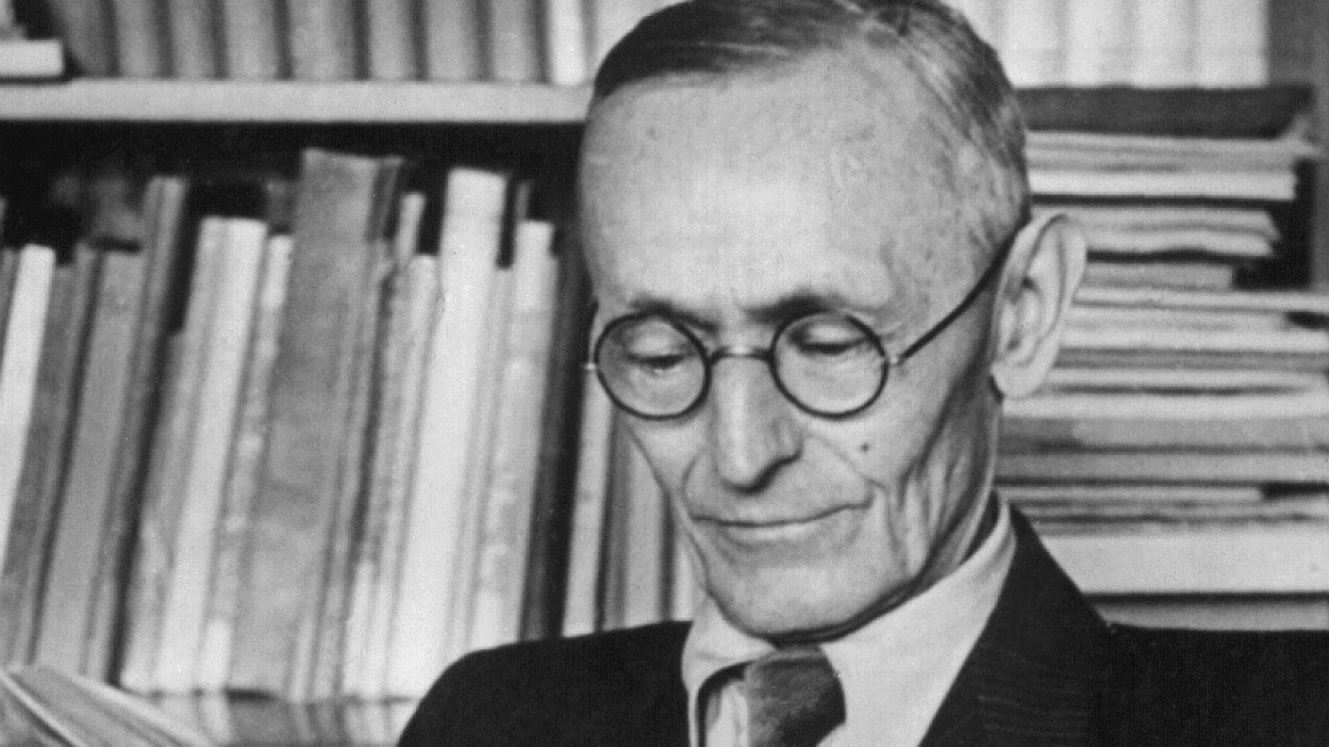 Immagine di Un pomeriggio con Hermann Hesse a 100 anni dalla visita a Cremona Appuntamento con Focher e Beppe Arena