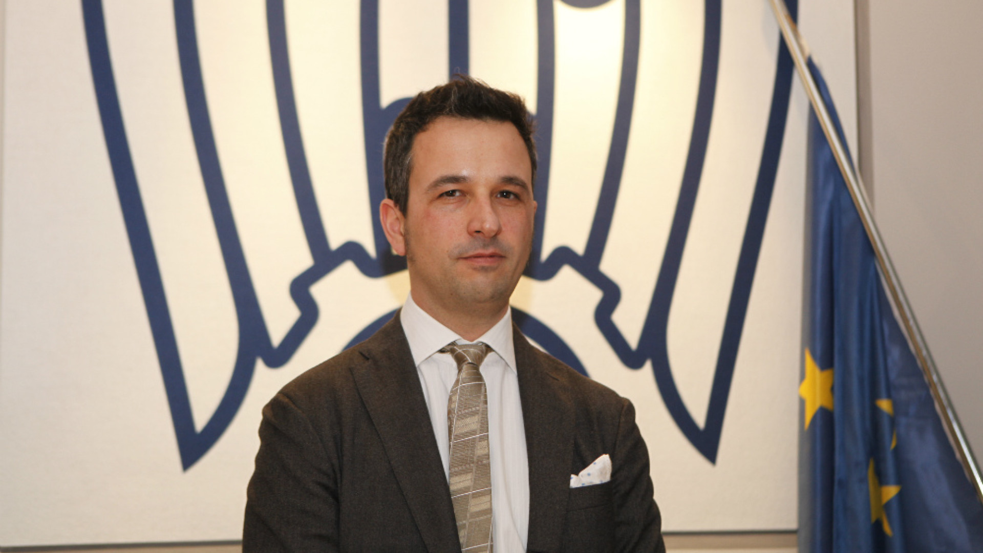 Immagine di Stefano Allegri è il nuovo presidente dei Giovani Industriali. Nel Consiglio dieci donne e cinque uomini