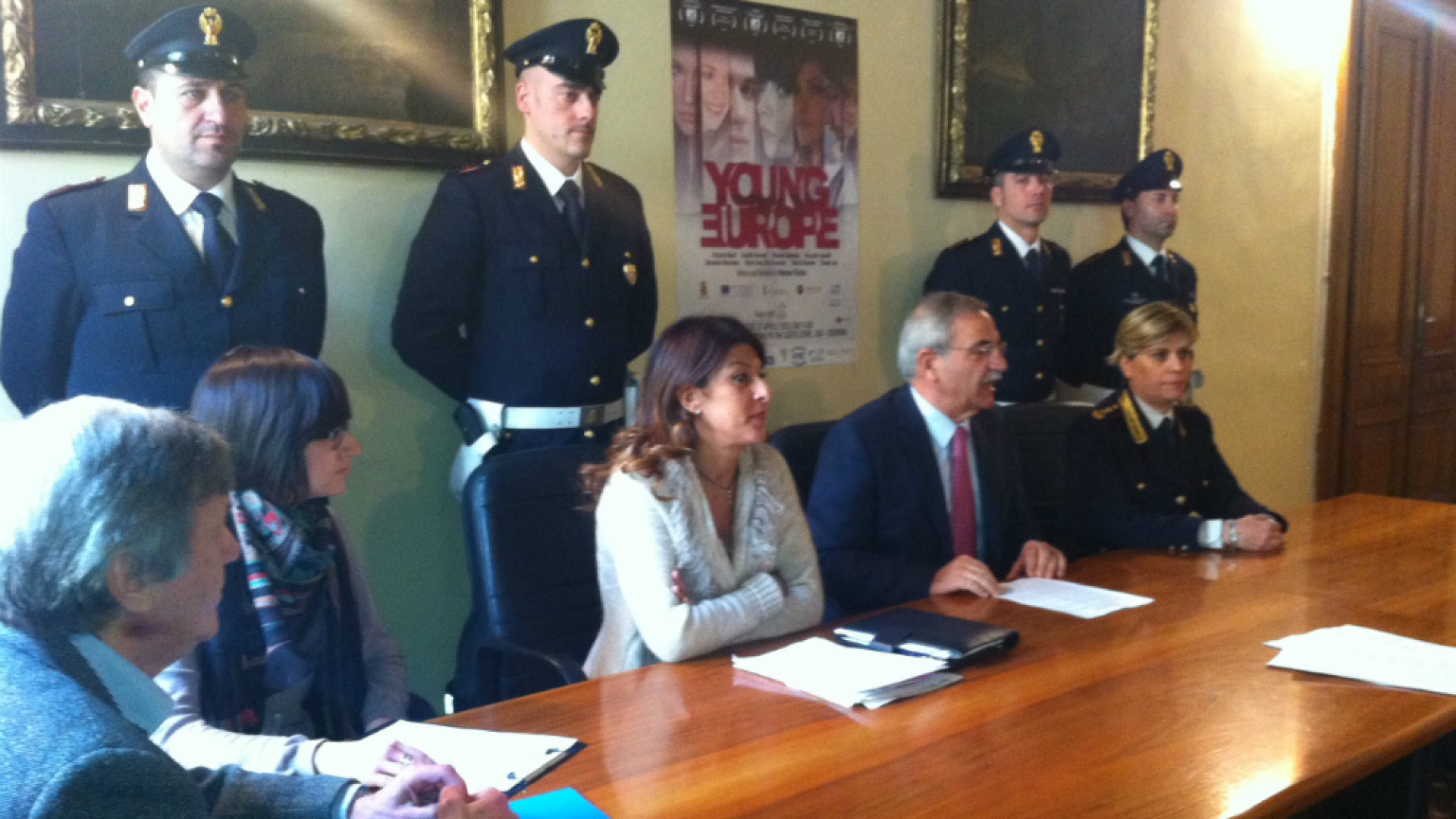 Immagine di Sicurezza, Polizia Stradale: presentato il 13° progetto Icaro. Sensibilizzazione e informazione stradale per i più giovani