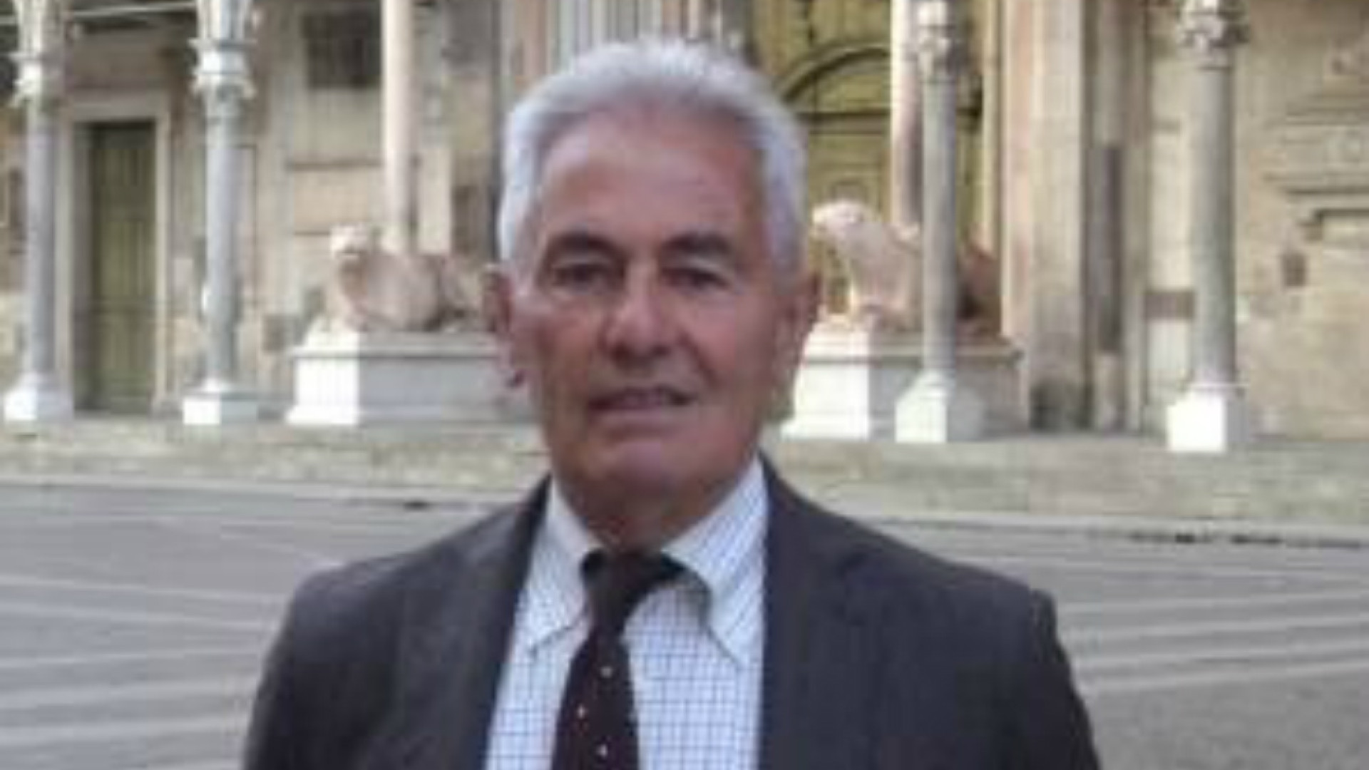 Immagine di Si è spento Daniele Parolini, 76 anni,  fra i più apprezzati giornalisti sportivi