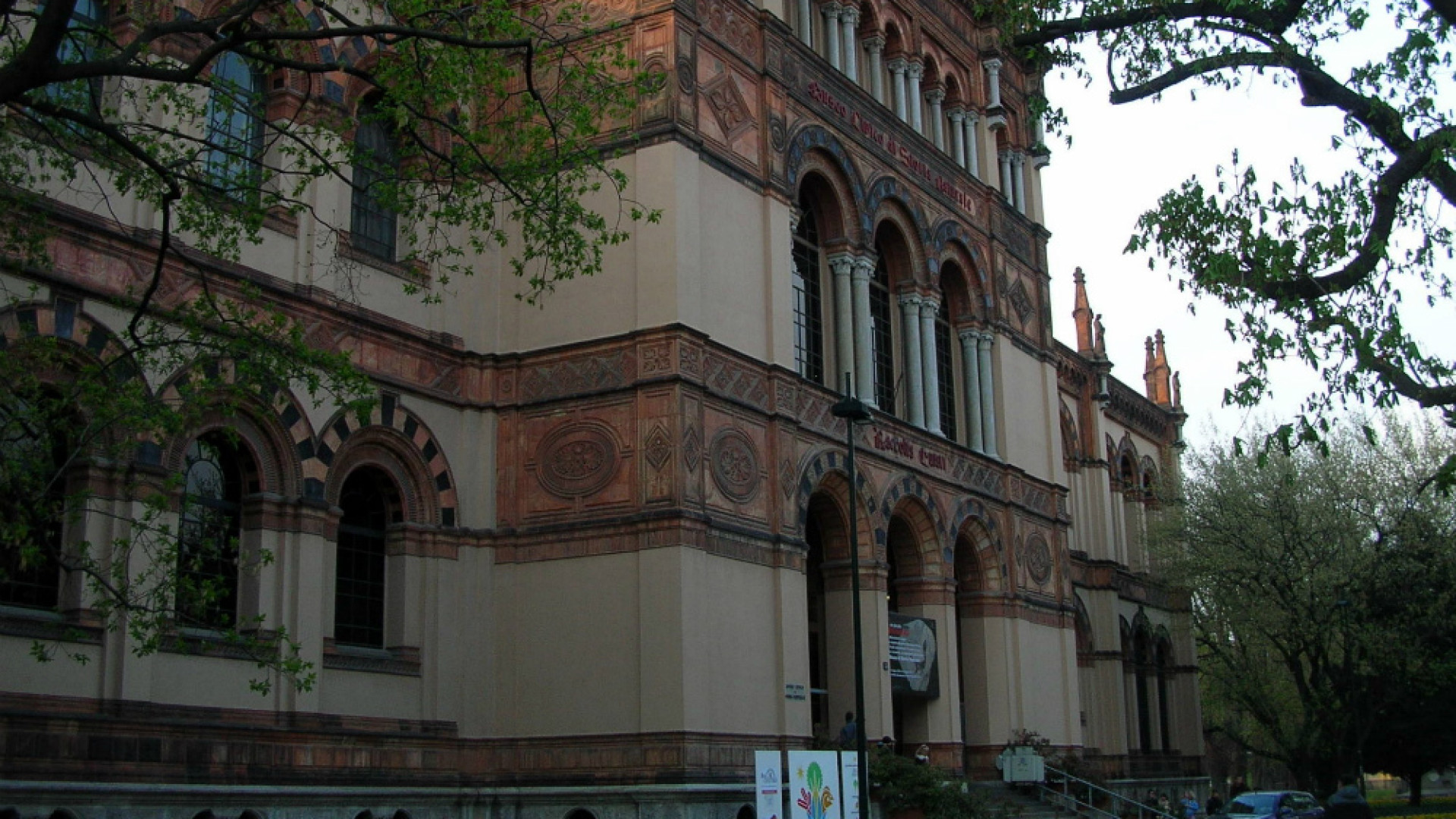 Immagine di Il cremasco Marco Ermentini a Milano per la giornata contro il rumore Appuntamento il 21 aprile al Museo Civico