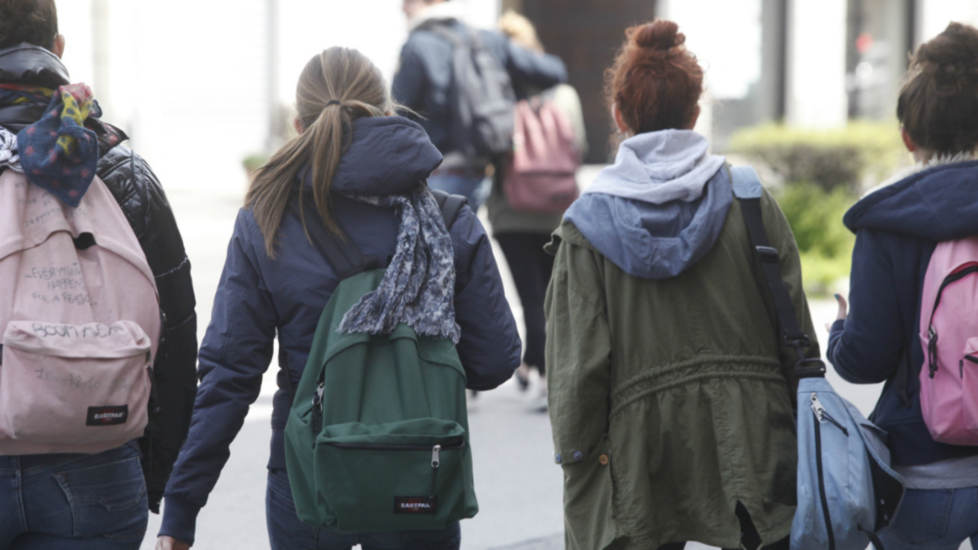 Immagine di La crisi colpisce perfino le gite scolastiche. I presidi: «Purtroppi i soldi sono pochi»