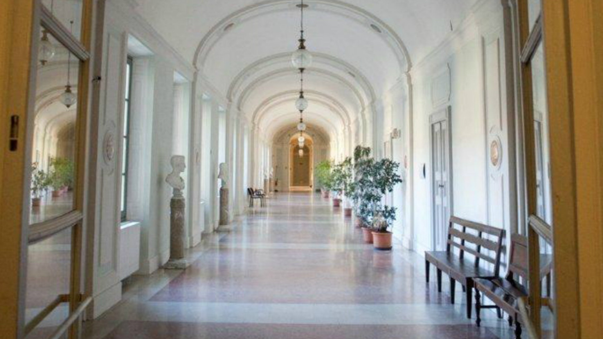 Immagine di Tribunale, accorpamento Crema-Cremona il 23 in assemblea sindacale e visita del presidente della Corte d'Appello di Brescia