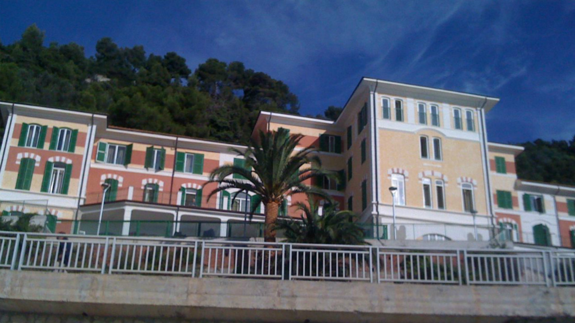 Immagine di Finalpia affidata alla Fondazione Benefattori Il sindaco smentisce: «Ipotesi non in considerazione» Il futuro di Opera Pia rimane nelle mani del suo cda