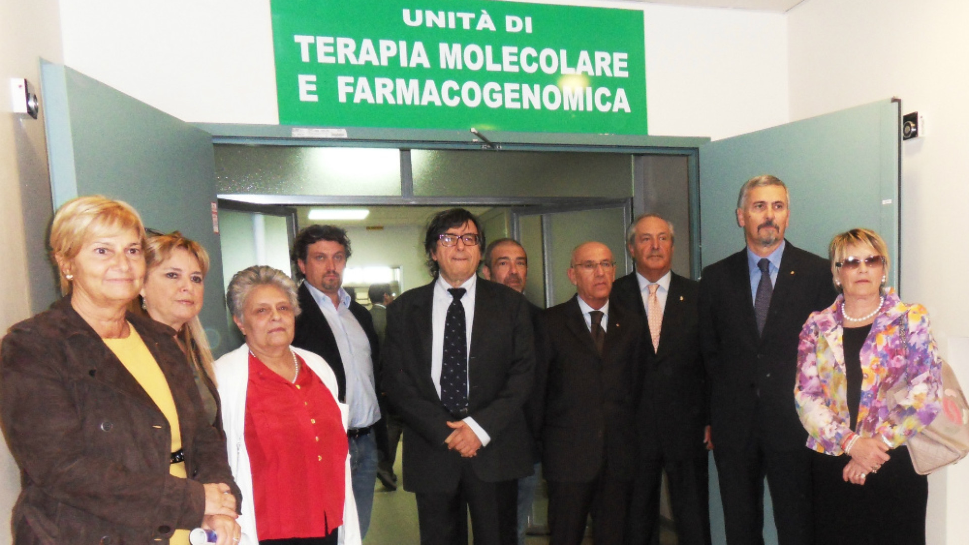 Immagine di Ospedale, una donazione dal Rotary di 50 mila euro per il nuovo padiglione multidisciplinare della Brest Unit
