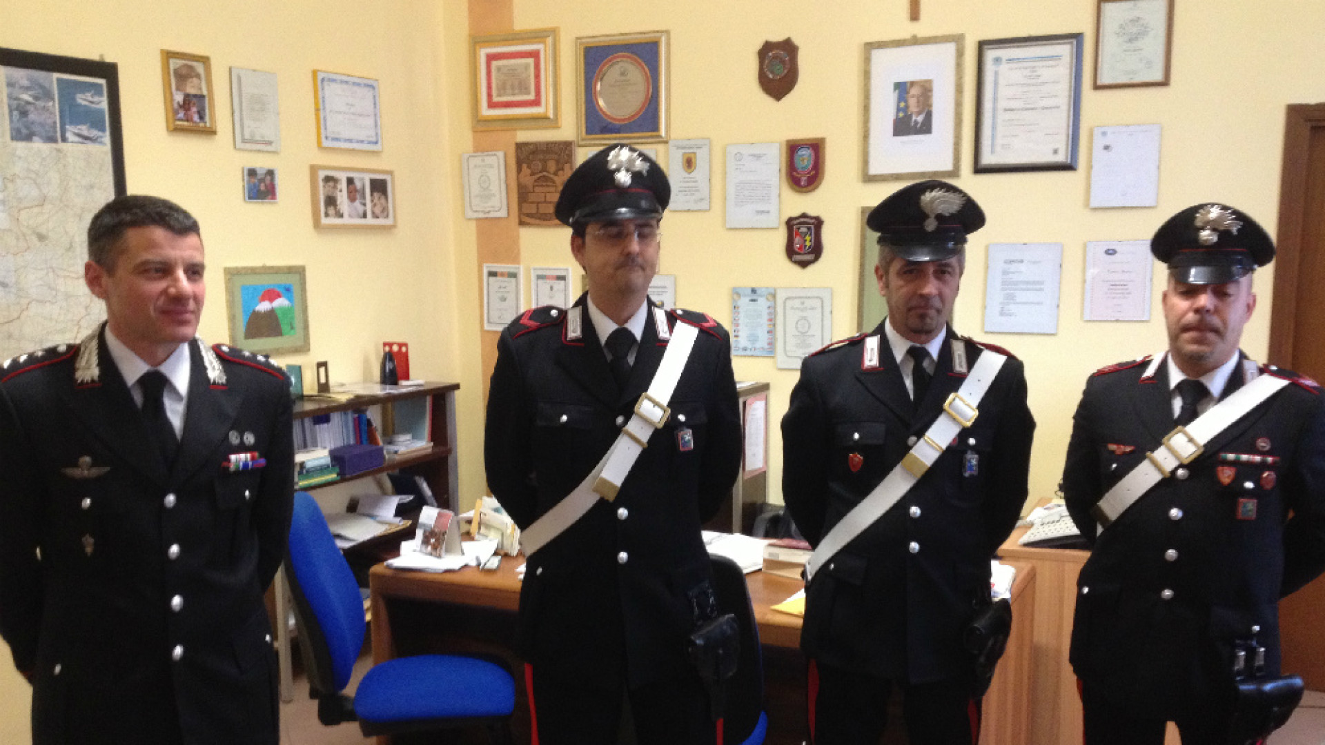 Immagine di Casalmaggiore, il rapinatore della Benetton chiede gli arresti domiciliari. Difficoltà economiche alla base del gesto