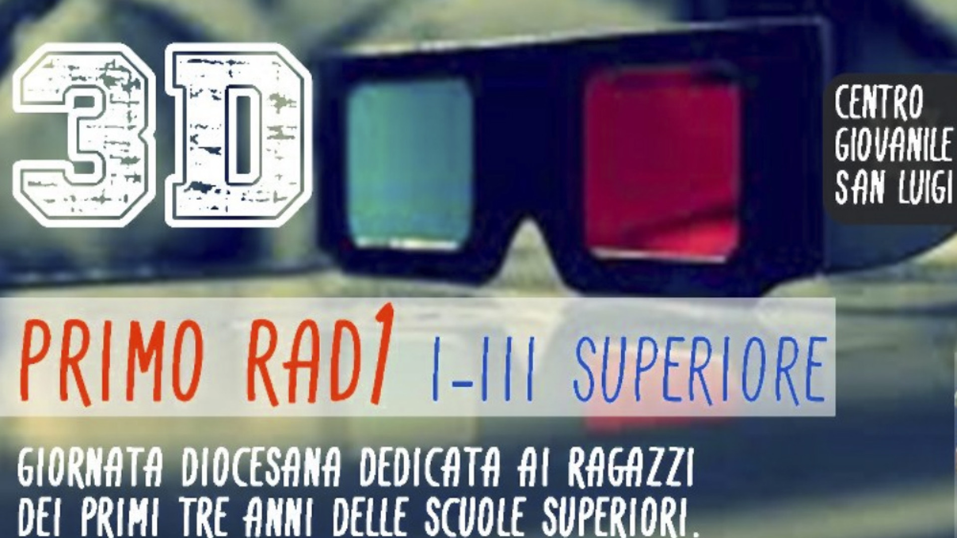 Immagine di Ragazzi delle medie al Centro San Luigi L'équipe adolescenti organizza una giornata per conoscersi, divertirsi e crescere insieme
