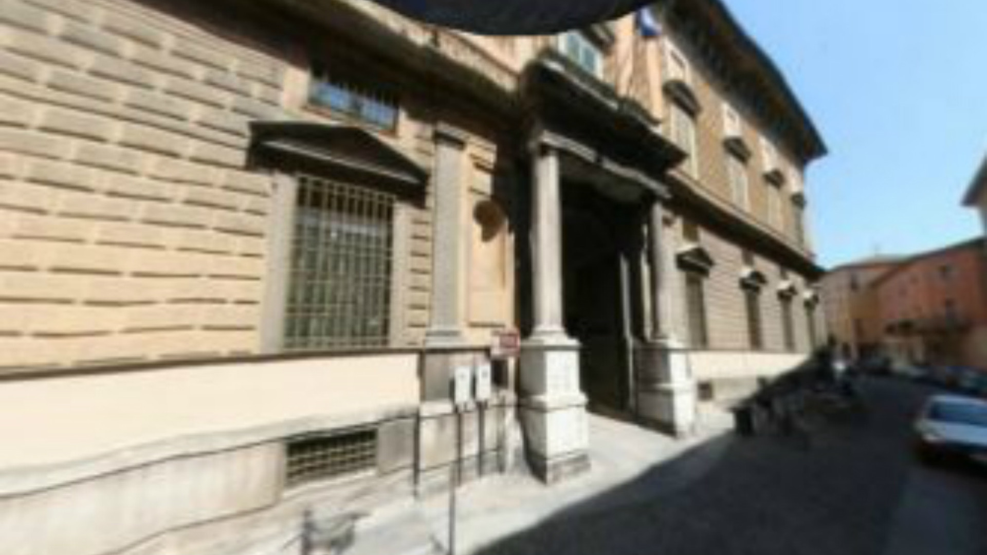 Immagine di Appuntamento al Museo Civico dedicato ai beni architettonici con Comune e Politecnico