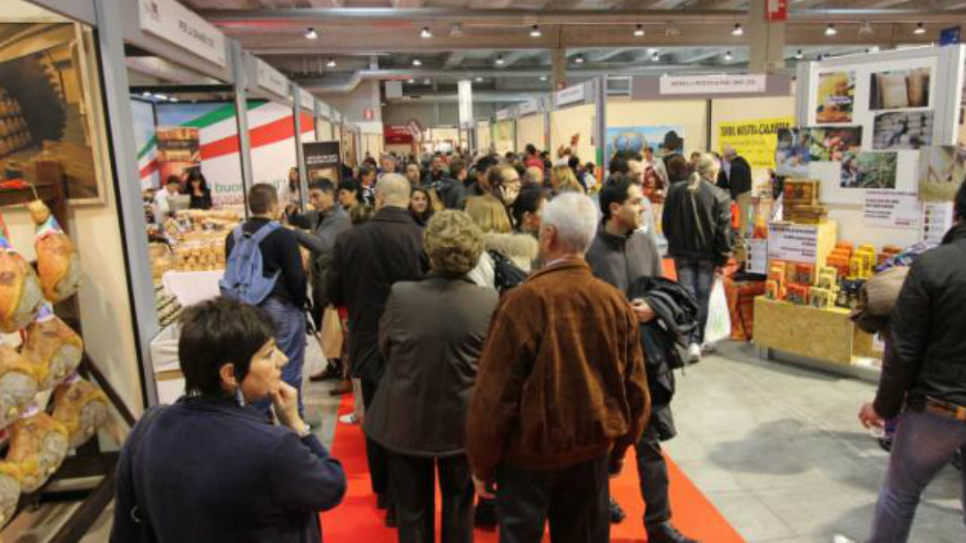 Immagine di CremonaFiere, approvato il bilancio 2012:  utile prima delle imposte di 101.373 euro