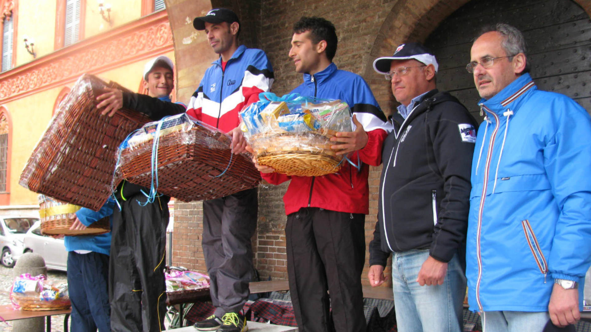 Immagine di Vivicittà, Cremona ai posti di partenza per la 13° corsa podistica nazionale con nuovi percorsi competitivi e non