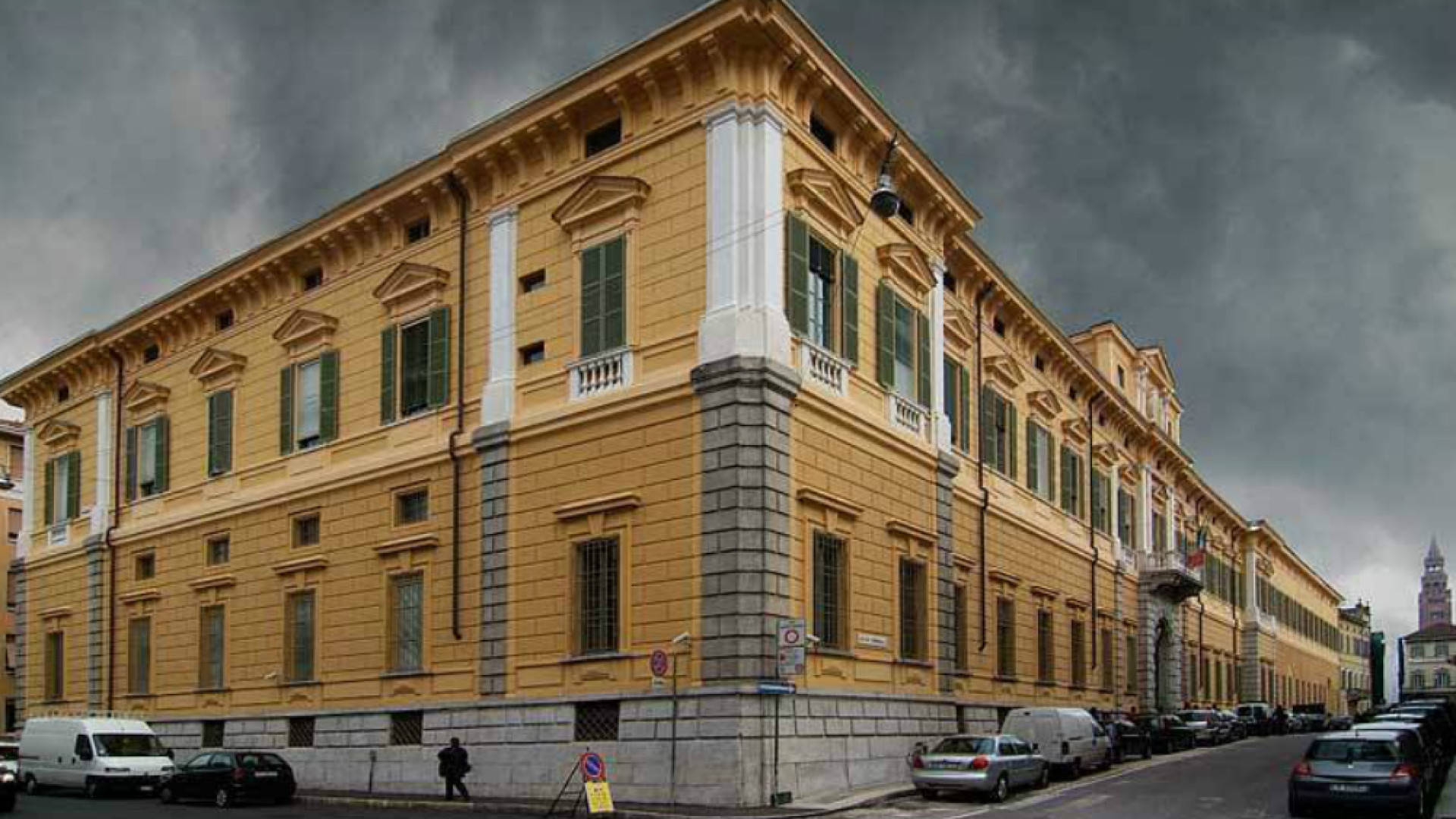 Immagine di Accorpamento tribunale la posizione della Cisl