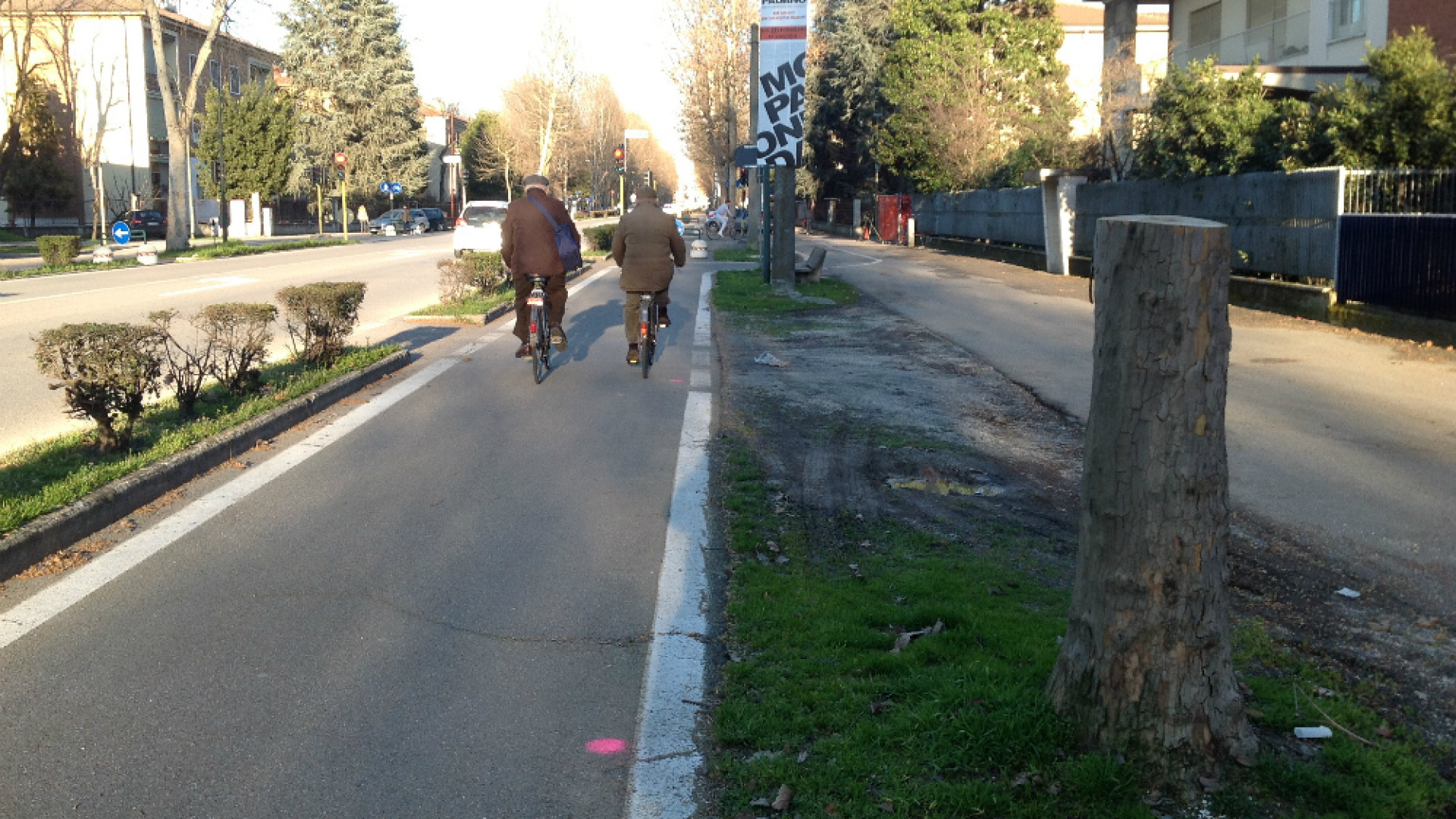 Immagine di Sottopassi ferroviari, da venerdì 26 aprile al via il taglio piante in via Brescia via Persico e via dell'Annona