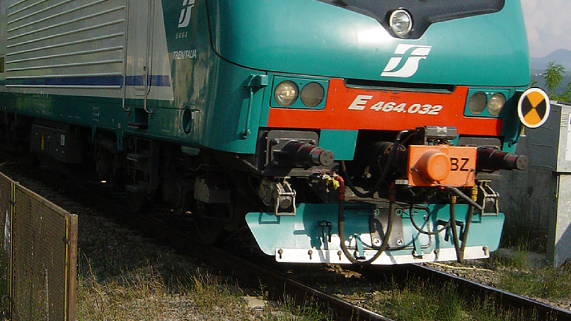 Immagine di Investimento sulla linea ferroviaria Cremona-Brescia