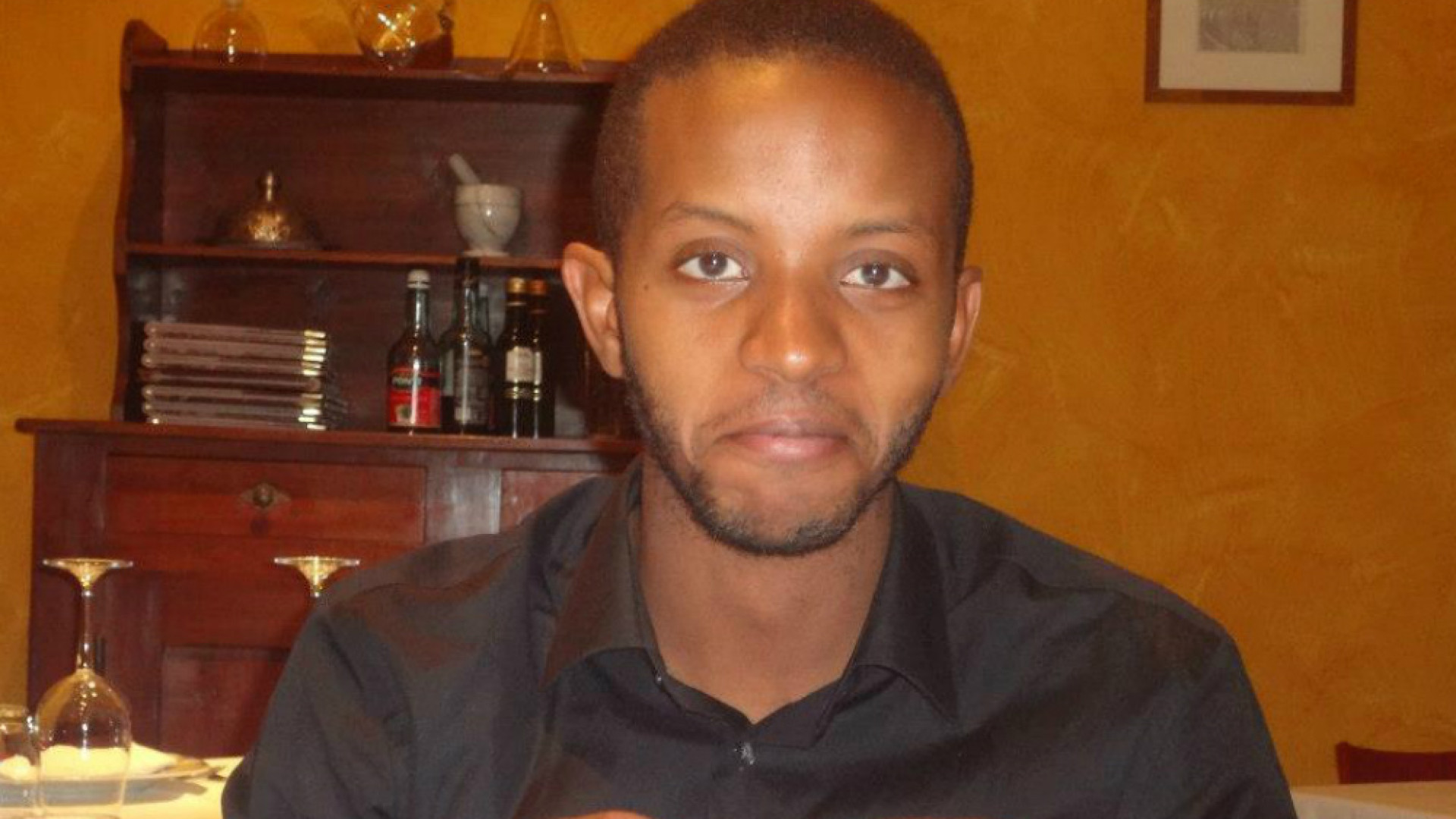 Immagine di «Ciao gigante buono» Gli amici ricordano David il 25enne morto nel Trebbia