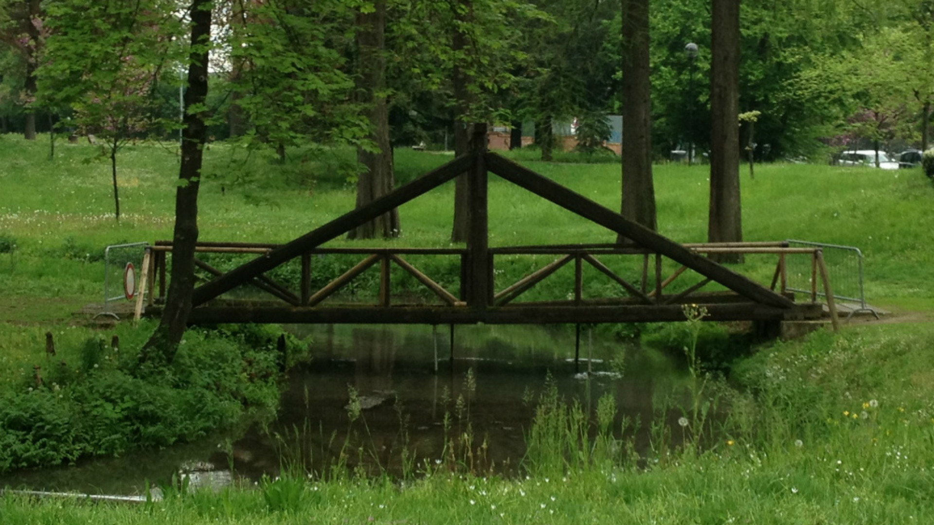 Immagine di Crema, cercansi sponsor per il "Ponte dell'Amore" Raccolta fondi Inner Wheel
