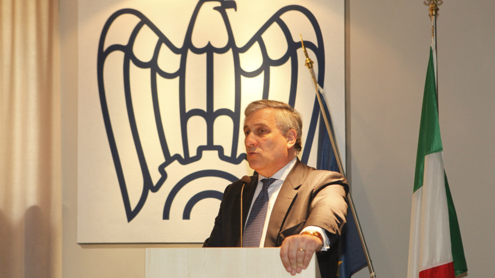 Immagine di Il 5 giugno a Cremona la presentazione del Piano d'Azione per l'Acciaio