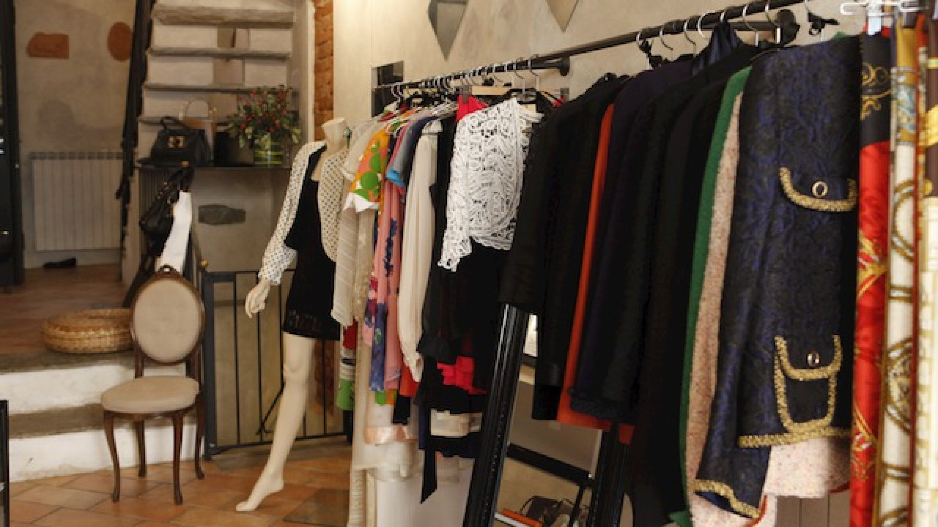 Immagine di Il vintage chic di Simona Nigri