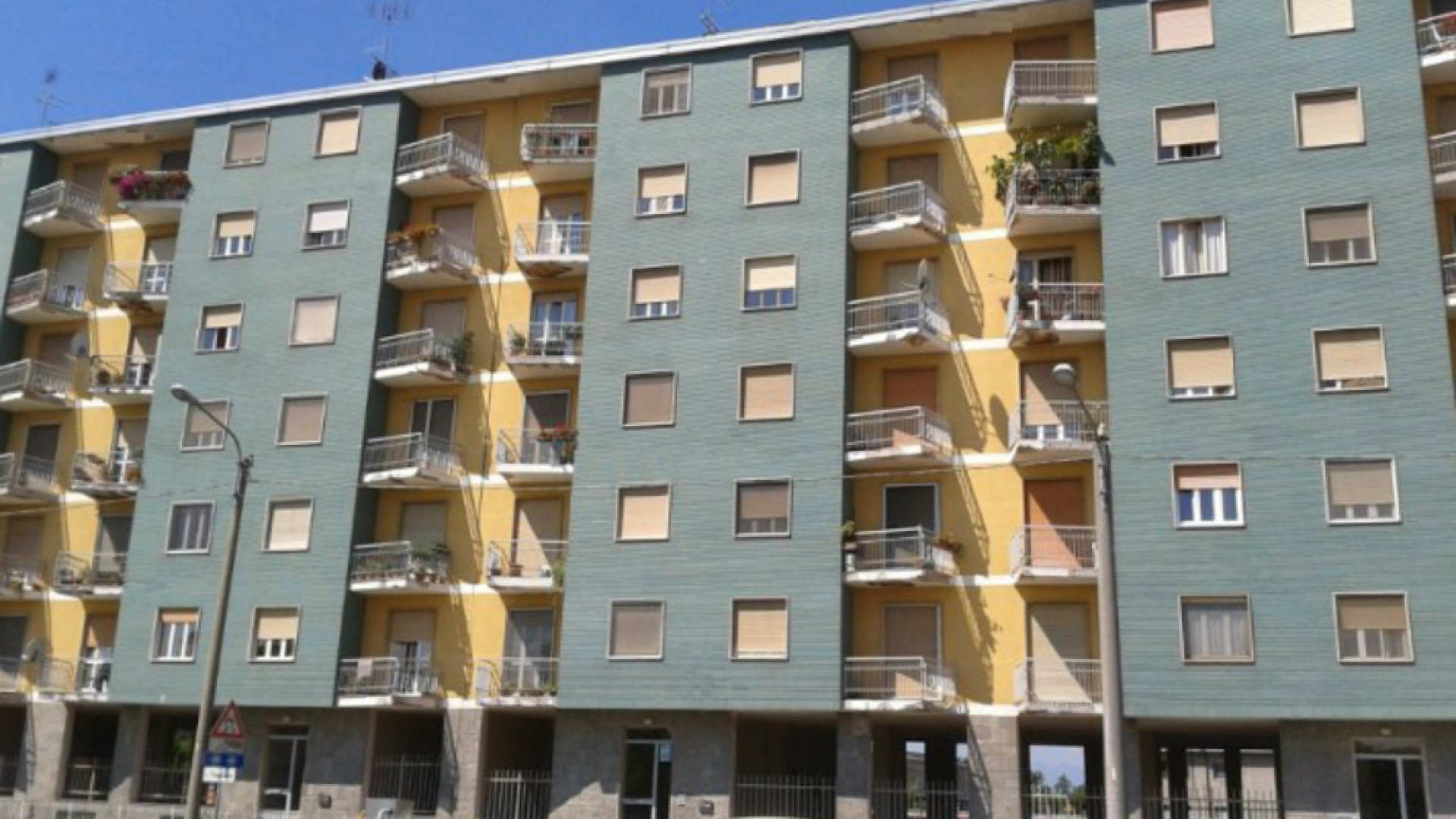 Immagine di Spese condominali, in 600 non possonop pagare Il problema in un edificio su tre. Ammanco di 360mila euro annui