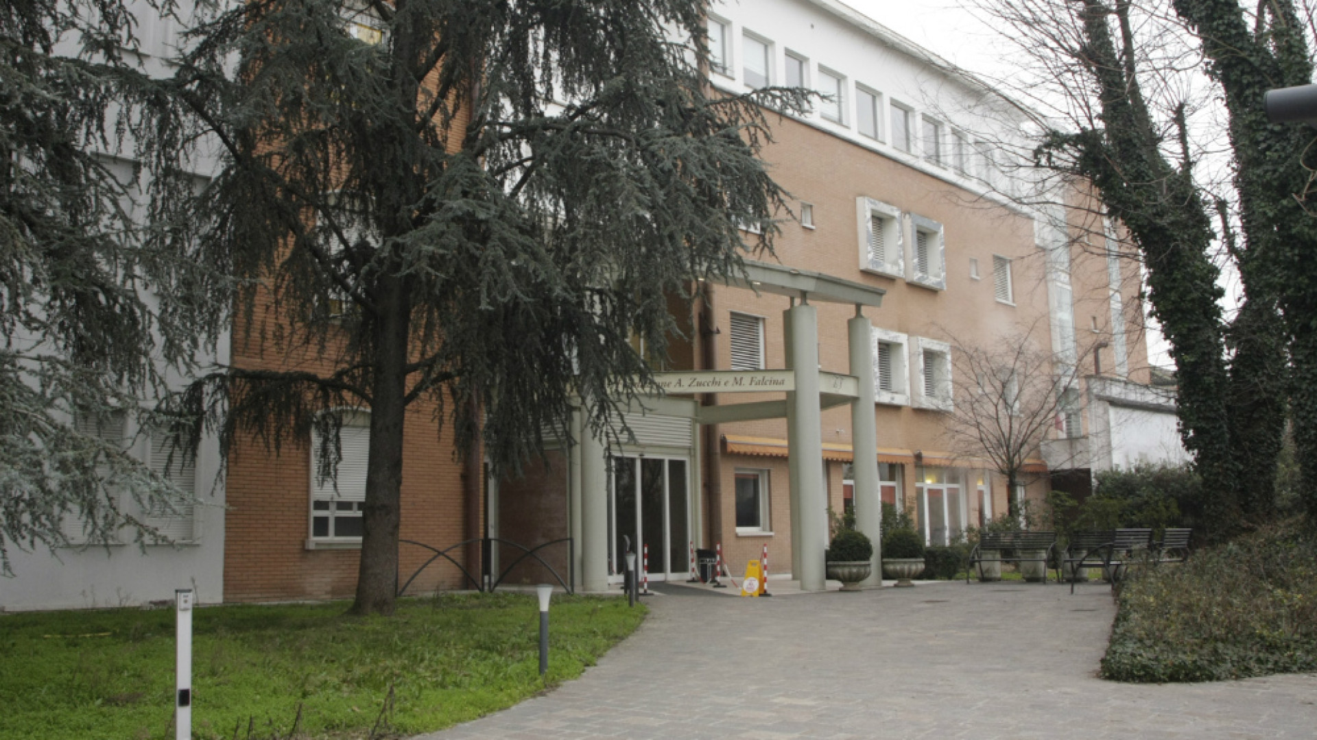 Immagine di Zucchi Falcina ai privati Lunedì il sì del Cda Sindacati: "Mobilitazione"