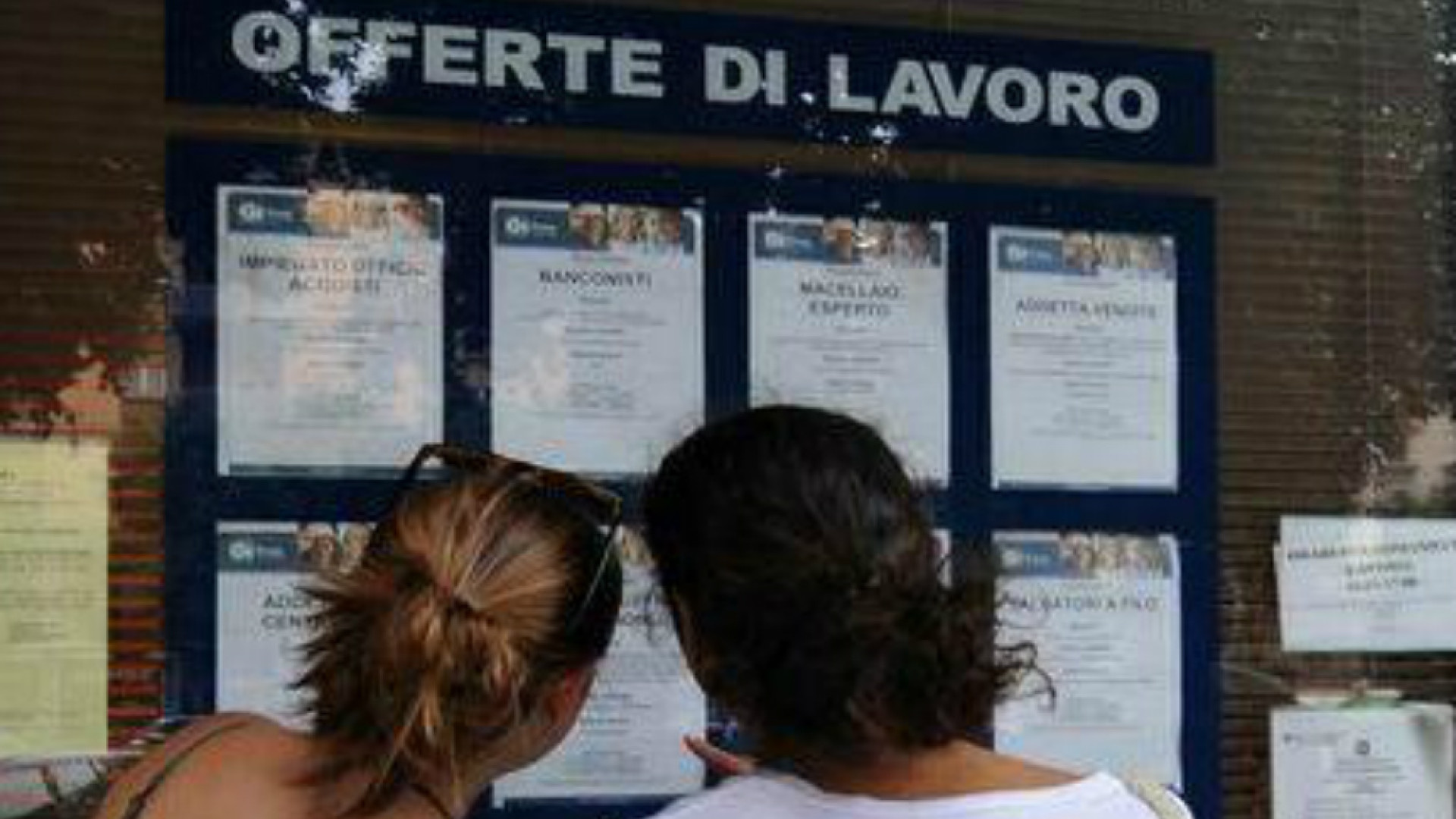 Immagine di Nel Cremonese il 27,1% dei giovani non ha un lavoro. In cerca anche una donna su 10