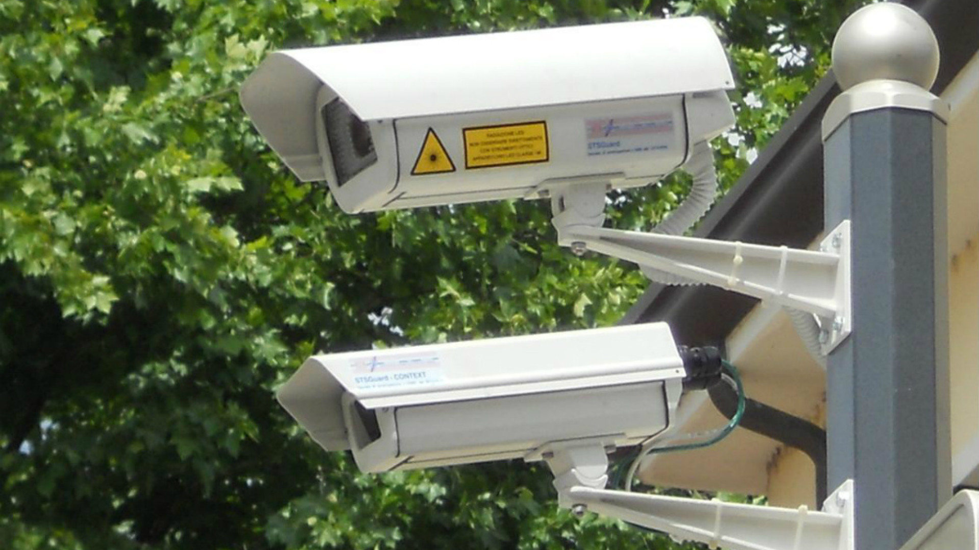 Immagine di Sicurezza, domani in Prefettura il nuovo progetto: 60 videocamere di sorveglianza per 175mila euro